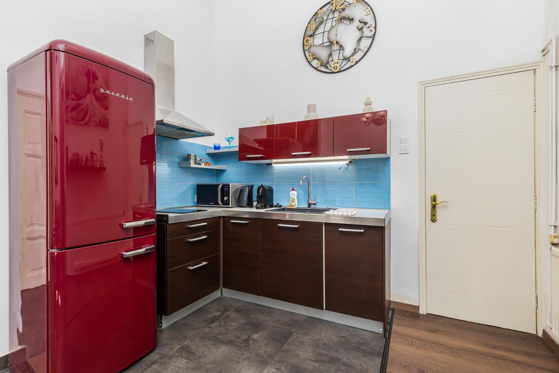 Apartment Venus - Broadway I *
