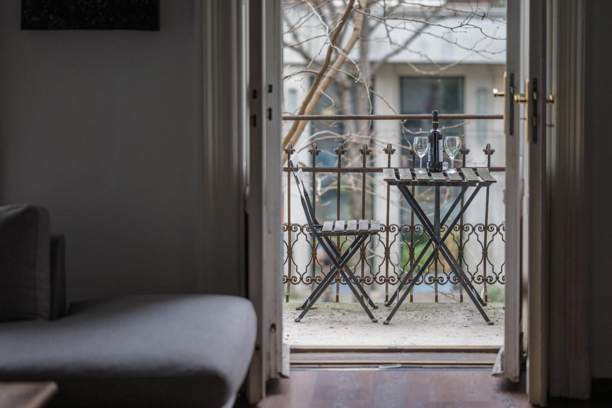 Venus - Broadway I Apartment