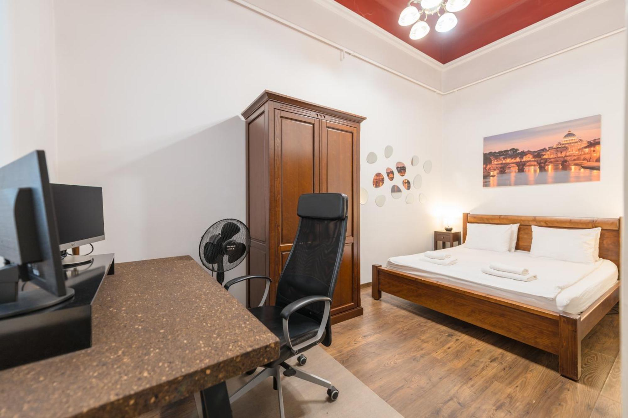 Venus - Broadway I Apartment Budapest