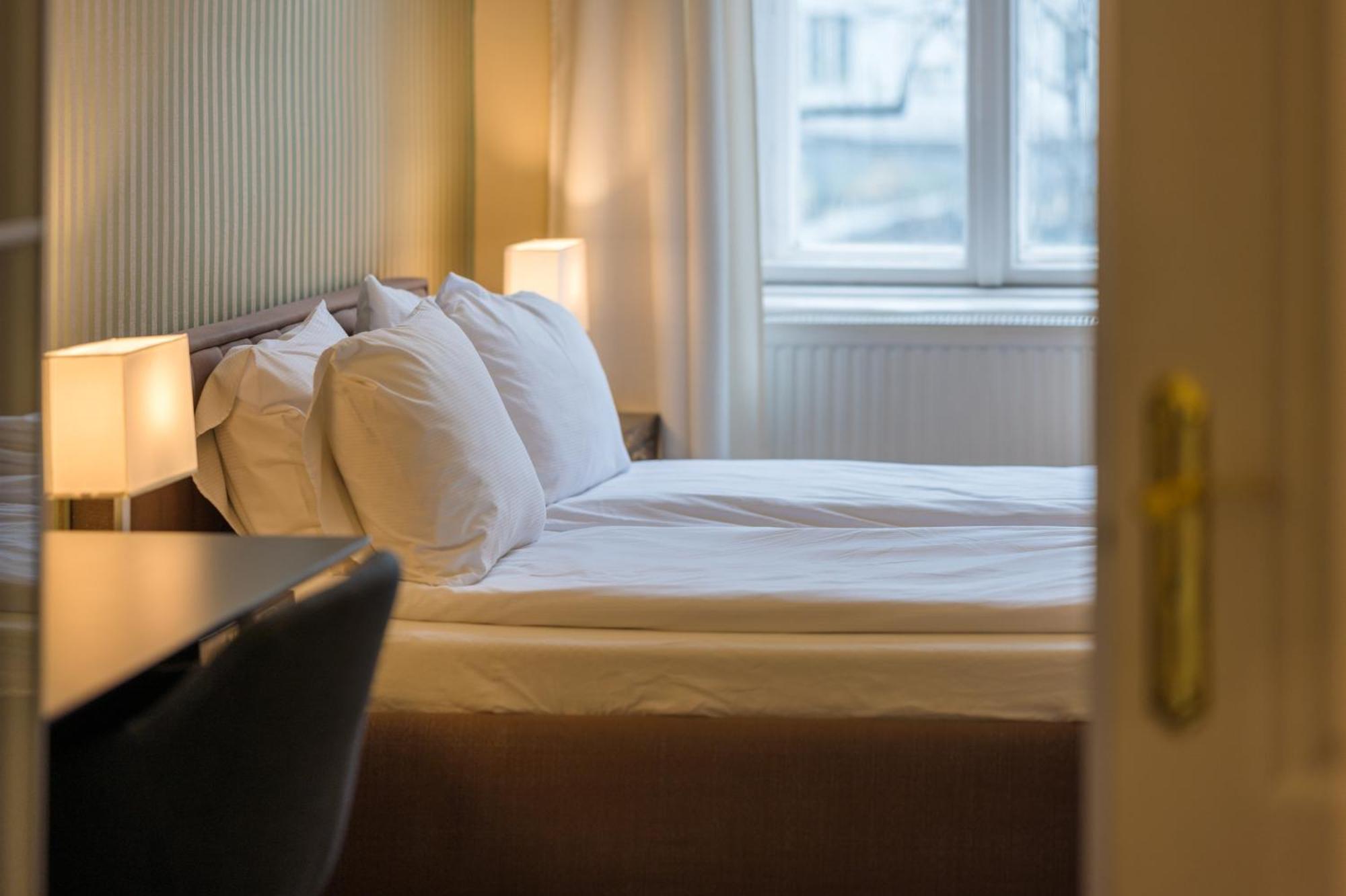 Venus - Broadway I Apartment Budapest